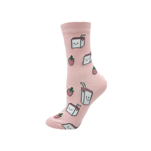 Load image into Gallery viewer, Super Soft Variety Animal Socks