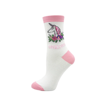 Load image into Gallery viewer, Super Soft Variety Animal Socks