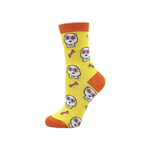 Load image into Gallery viewer, Super Soft Variety Animal Socks