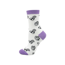 Load image into Gallery viewer, Super Soft Variety Animal Socks