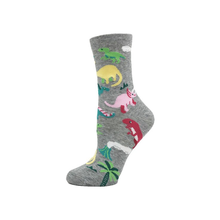 Load image into Gallery viewer, Super Soft Variety Animal Socks